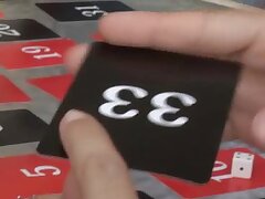 Teen amateurs playing by the pool and fucking