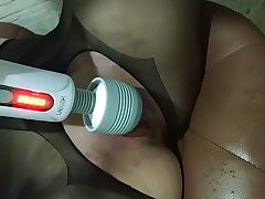 Horny xxx scene Female Orgasm fantastic , take a look