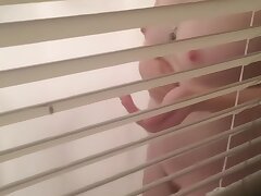 My Neighbors Daughter Showing