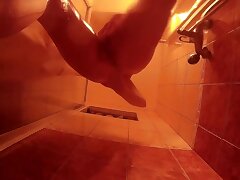 She gives you golden shower and she loves it - Laura Fatalle