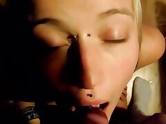 teen pee