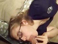 Awesome Deep Anal Fuck & Creampie For Kinky Young Hoe