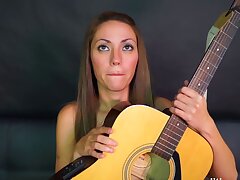 Auditions-HD  Southern Girl Seduction
