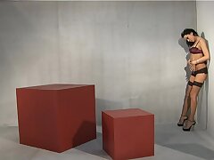 Lessons in deep anal